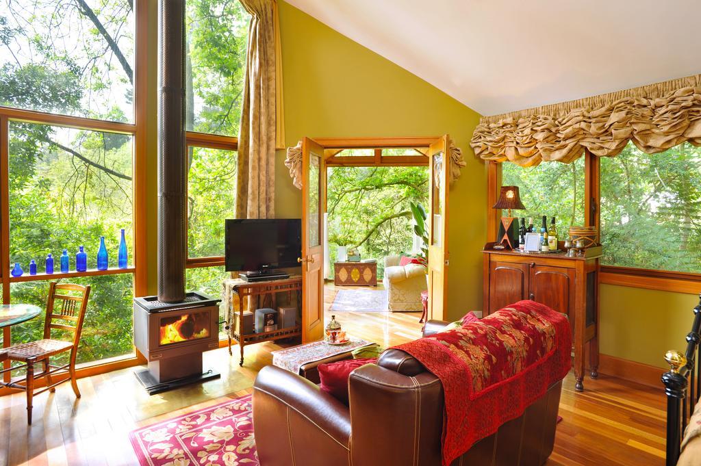 Arcadia Cottages Олинда Экстерьер фото