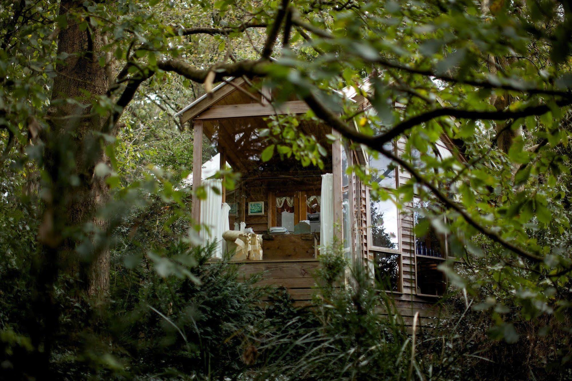 Arcadia Cottages Олинда Экстерьер фото